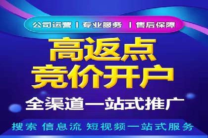 体育产业SEM外包营销的典型案例分析